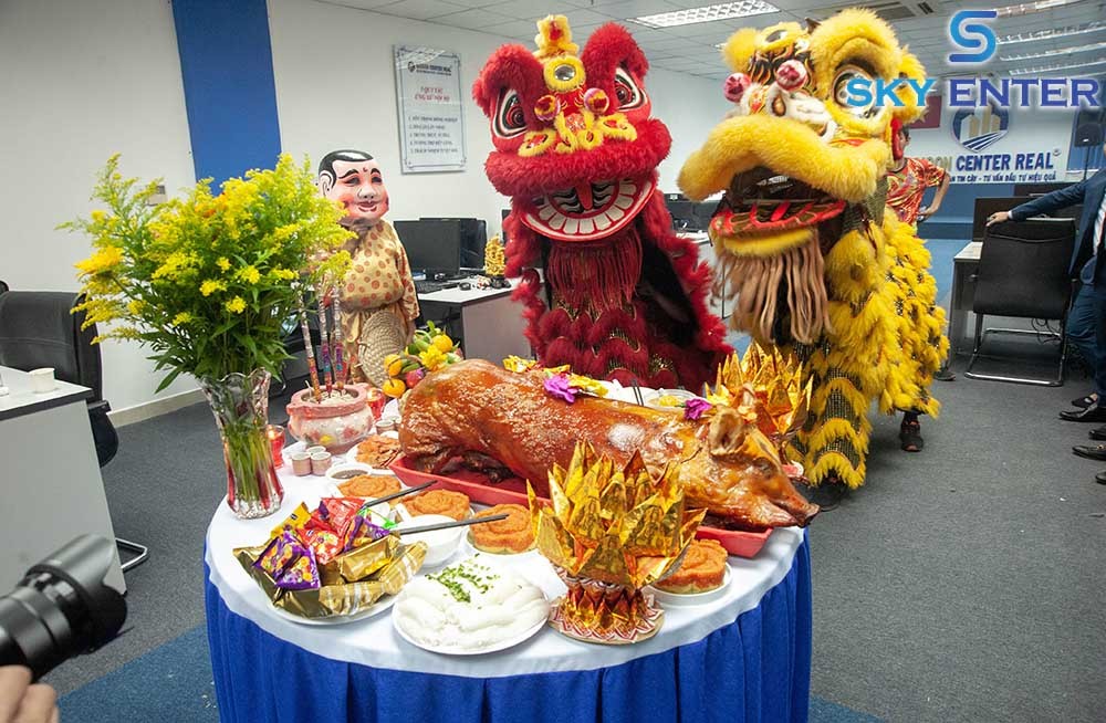 to-chc-su-kien-khai-truong-tron-goi